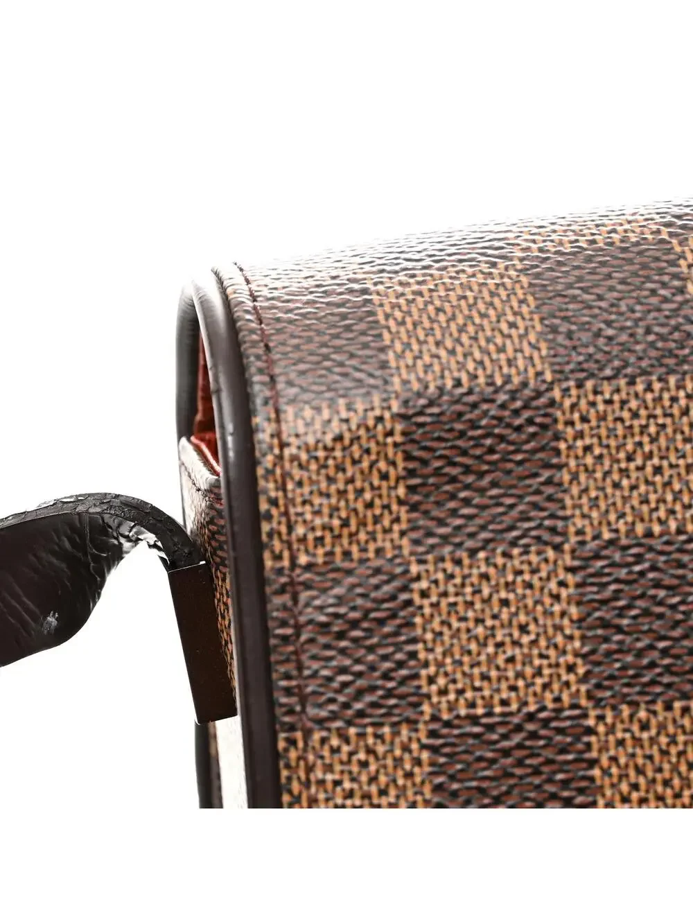 Louis Vuitton Damier Ebene Tribeca #290955L59B